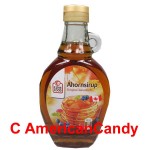 Fine Food Canadian Ahornsirup 250ml